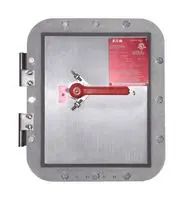 SWITCH, NON-FUSIBLE, 600V, NEMA 7/9