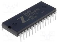 IC: RTC circuit; counter,programmable timer; DIP28; 4.5÷5.5V ZILOG