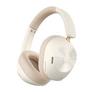 OneOdio A5 ANC wireless headphones (white), OneOdio