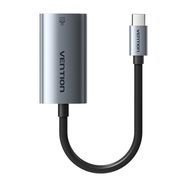 Adapter Vention USB-C do Gigabit Ethernet 0.15m, Vention
