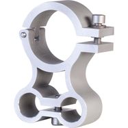 PROFIMOUNT adapter clamp 40 mm LNB with quick release (9251-00)