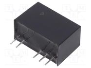 Converter: DC/DC; 1W; Uin: 21.6÷26.4V; Uout: 15VDC; Uout2: -15VDC AIMTEC