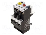Thermal relay; Auxiliary contacts: NC,NO; Leads: screw terminals EATON ELECTRIC