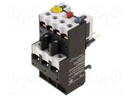 Thermal relay; Auxiliary contacts: NC,NO; Leads: screw terminals EATON ELECTRIC