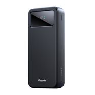 Power Bank Mcdodo MC-4230 Digital Display 20000mAh 1C+2A, 22.5W (czarny), Mcdodo