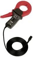 AC AMMETER, CLAMP, 100mA to 2kA