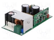 Power supply: switching; open; 100W; 90÷132VAC,187÷264VAC; OUT: 1 TRACO POWER