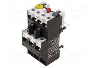 Thermal relay; Auxiliary contacts: NC,NO; Leads: screw terminals EATON ELECTRIC