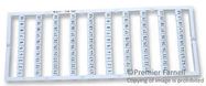 TERMINAL BLOCK MARKER, 1-50