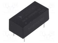 Converter: DC/DC; 2W; Uin: 21.6÷26.4V; Uout: 5VDC; Iout: 400mA; DIP14 AIMTEC