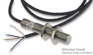 SPEED SENSOR, HALL-EFFECT, 5-24VDC