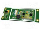 RFID reader; 4.5÷5.5V; mifare 1k,mifare 4k,NTAG2,ULTRALIGHT ECCEL