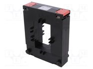 Current transformer; TO; I AC: 1000A; 5VA; IP20; 145x114x32mm F&F