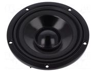 Loudspeaker; woofer; 50W; 4Ω; Ø130x55mm; Ø: 130mm VISATON