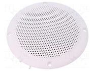 Loudspeaker; ceiling mount,general purpose,waterproof; 20W; 4Ω VISATON