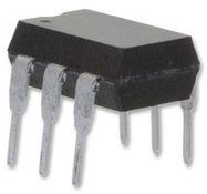 OPTOCOUPLER, PHOTOTRANSISTOR O/P, 5.3KV, SMD-6