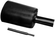 HEAT-SHRINK TUBING, 16MM, 1.2M, BLACK