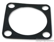 FRONT/REAR MOUNTING GASKET CIRCULAR CONN