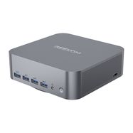 GEEKOM Mini PC GT1-MEGA Intel U5-125H 32GB RAM 1TB + Win11 Pro, GEEKOM