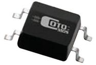 SSR, MOSFET, SPST-NO, 50mA, 1.25A, 80V