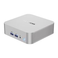 GEEKOM Mini PC A8 Ryzen 9 8945HS 32GB RAM 2TB + Win11 Pro, GEEKOM