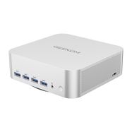 GEEKOM Mini PC A8 Max Ryzen 9 8945HS 32GB RAM 2TB + Win11 Pro, GEEKOM