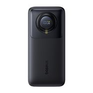 Powerbank Baseus Free2Pull 20000mAh 65W + cable (czarny), Baseus