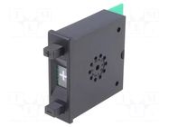 Encoding switch; +/-; Pos: 2; 46x10x30.5mm; 100mA; max.50VAC PLAIMAE CORPORATION