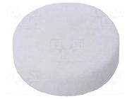 Filter; for desoldering; 10pcs; Kit: filter WELLER