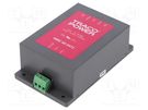 Converter: DC/DC; 60W; Uin: 9÷36V; Uout: 24VDC; Iout: 2500mA; 210kHz TRACO POWER