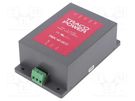 Converter: DC/DC; 60W; Uin: 9÷36V; Uout: 12VDC; Iout: 5000mA; 210kHz TRACO POWER