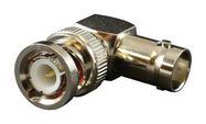 ADAPTER, COAXIAL, BNC PLUG-JACK