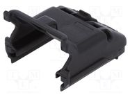 Protection; CMC; Application: 32pin connectors MOLEX