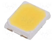 LED; white neutral; SMD; 2835; 32÷36lm; 4000K; 80; 120°; 65mA; 656mW LITEON
