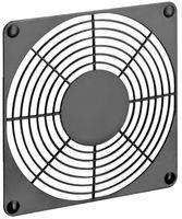 GUARD GRILL, 80MM AXIAL FAN