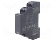 Voltage monitoring relay; for DIN rail mounting; Zelio Control SCHNEIDER ELECTRIC