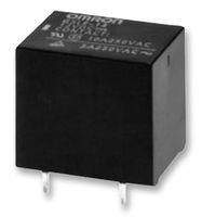 RELAY, SPDT, 250VAC, 30VDC, 10A