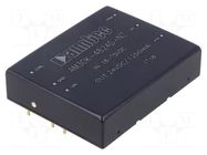 Converter: DC/DC; 30W; Uin: 36÷75VDC; Uout: 24VDC; Iout: 1.25A AIMTEC
