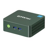 Mini PC GMKtec G3 PLUS Intel N150 8GB RAM + 256GB SSD WIN 11 Pro, GMKtec