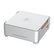 MINI PC AceMagic GK3 PLUS, Intel N97 16GB RAM + 512GB grey, AceMagic