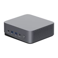 MINI PC AceMagic AD16 , Intel 1340P + Intel® Iris® Xe Graphics 32GB RAM + 1TB szary, AceMagic