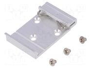 Accessories: mounting holder; 48x30x8.8mm; Case: AMEC,AMES AIMTEC