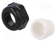 Half gland; Han-Compact®; PG16; 11.5÷15.5mm 