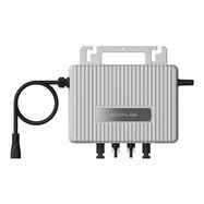 EcoFlow Stream 800W Microinverter Kit + PV and AC cables, EcoFlow