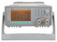 Power supply: programmable laboratory; Ch: 1; 0÷15VDC; 0÷60A; 900W TWINTEX