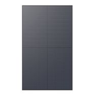 Set of 2x EcoFlow 450W photovoltaic panel Rigid design, EcoFlow