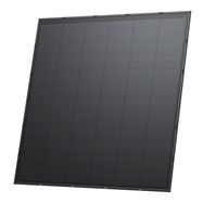 Set of 2x EcoFlow 250W photovoltaic panel Rigid design, EcoFlow