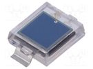 PIN photodiode; Gull wing; SMD; 940nm; 430÷1100nm; 130°; flat VISHAY