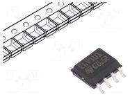 Diode: TVS array; 6.1V; 200W; common anode; SO8; ESD STMicroelectronics