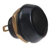 SWITCH, SPNO, 0.4A, 32VAC, SOLDER
